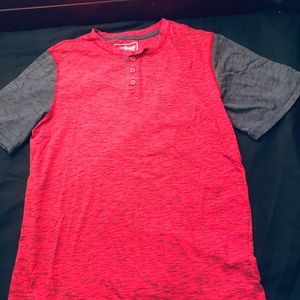 Boys XL Tee